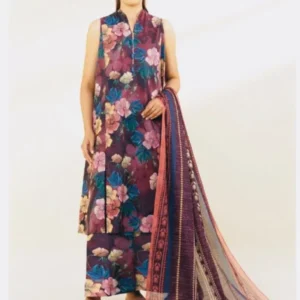 SAPPHIRE 3pc Summer Eid Collection