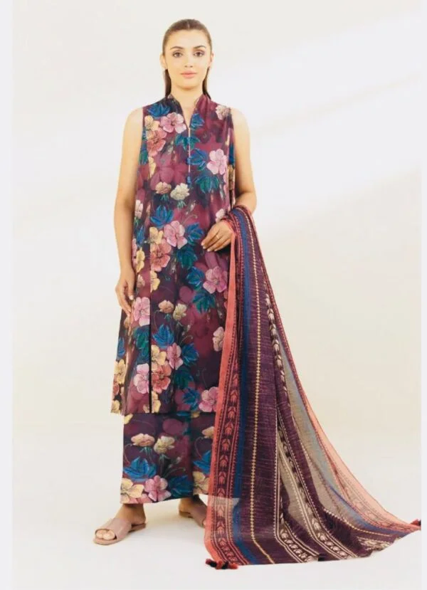 SAPPHIRE 3pc Summer Eid Collection