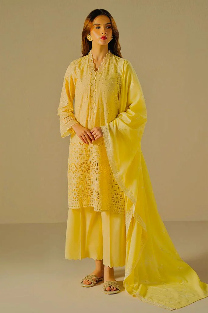 CROSS STICH 3pc Summer Casual Collection