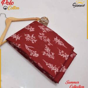 *PRESENTING COTTON TRENDING 2PC UNSTITCH