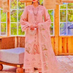 CRIMSON 3pc wedding winter collection