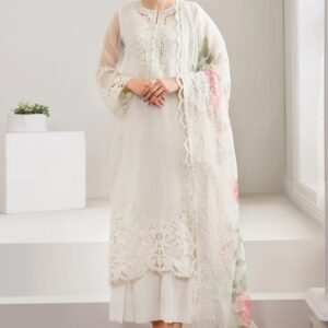 *PRESENTING BARQOUE BRAND LUXURY EMBROIDERED ARTICLE