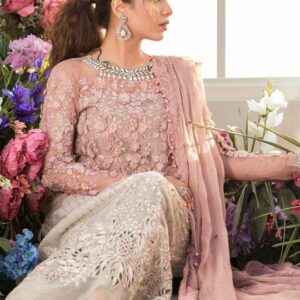 *PRESENTING MARIA.B WEDDING EDITION – TIE & DYE COLLECTION