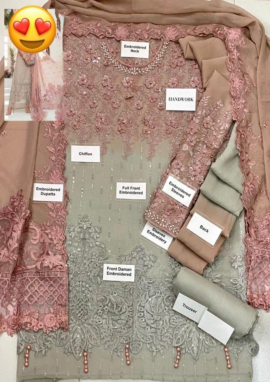 *PRESENTING MARIA.B WEDDING EDITION – TIE & DYE COLLECTION - Image 5