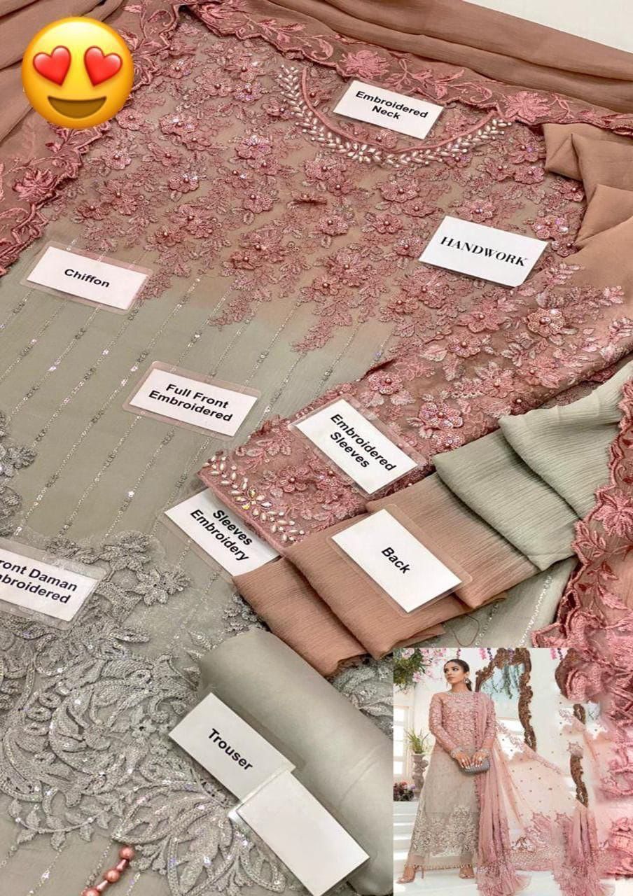 *PRESENTING MARIA.B WEDDING EDITION – TIE & DYE COLLECTION - Image 6