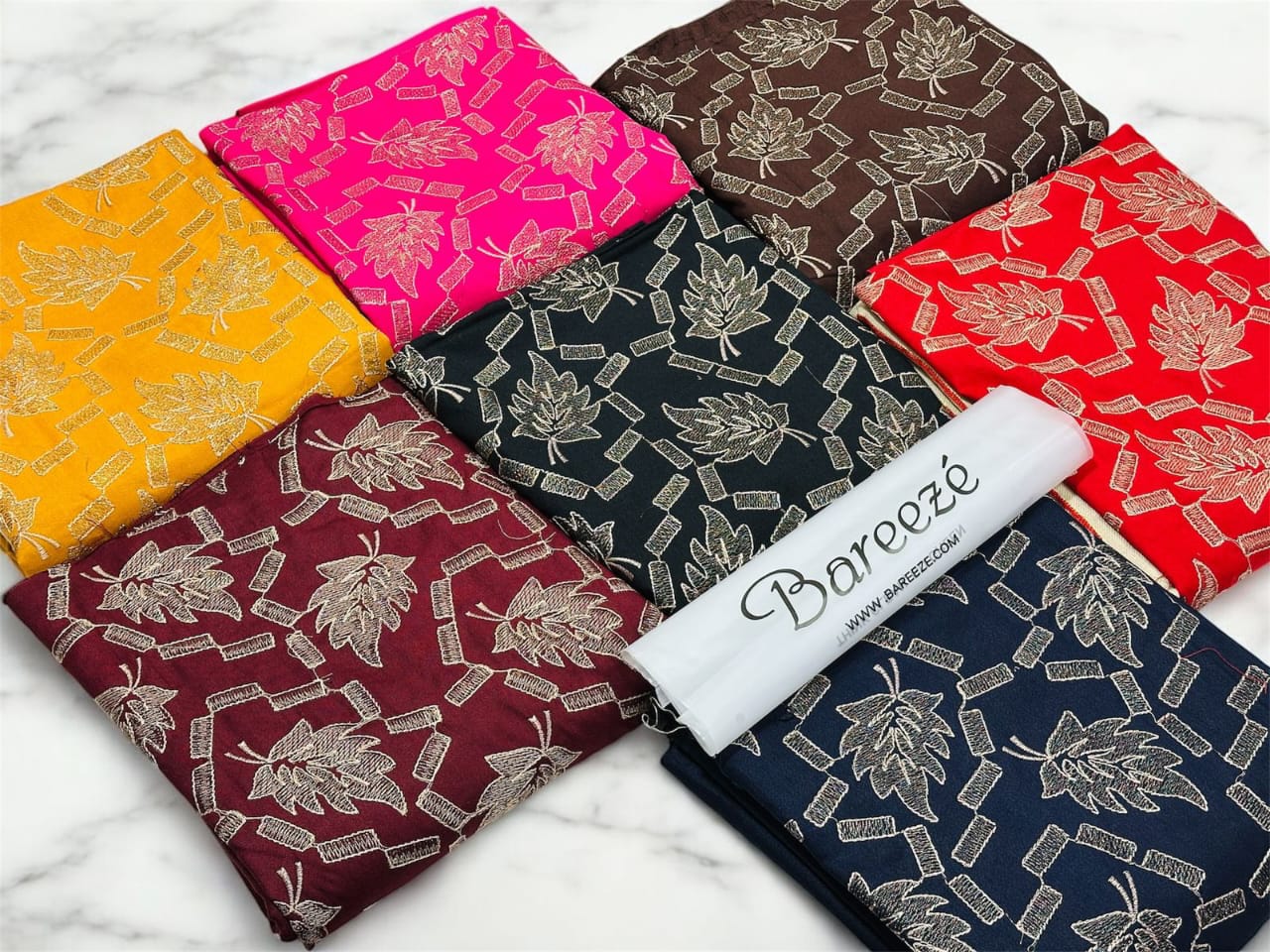 Bareeze Brand - Image 21