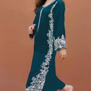 *Presenting MIX Brand Luxury 2pc Embriodered Collection