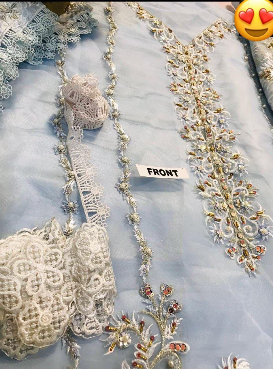 *PRESENTING MUSHQ BRAND LUXURY - Image 7