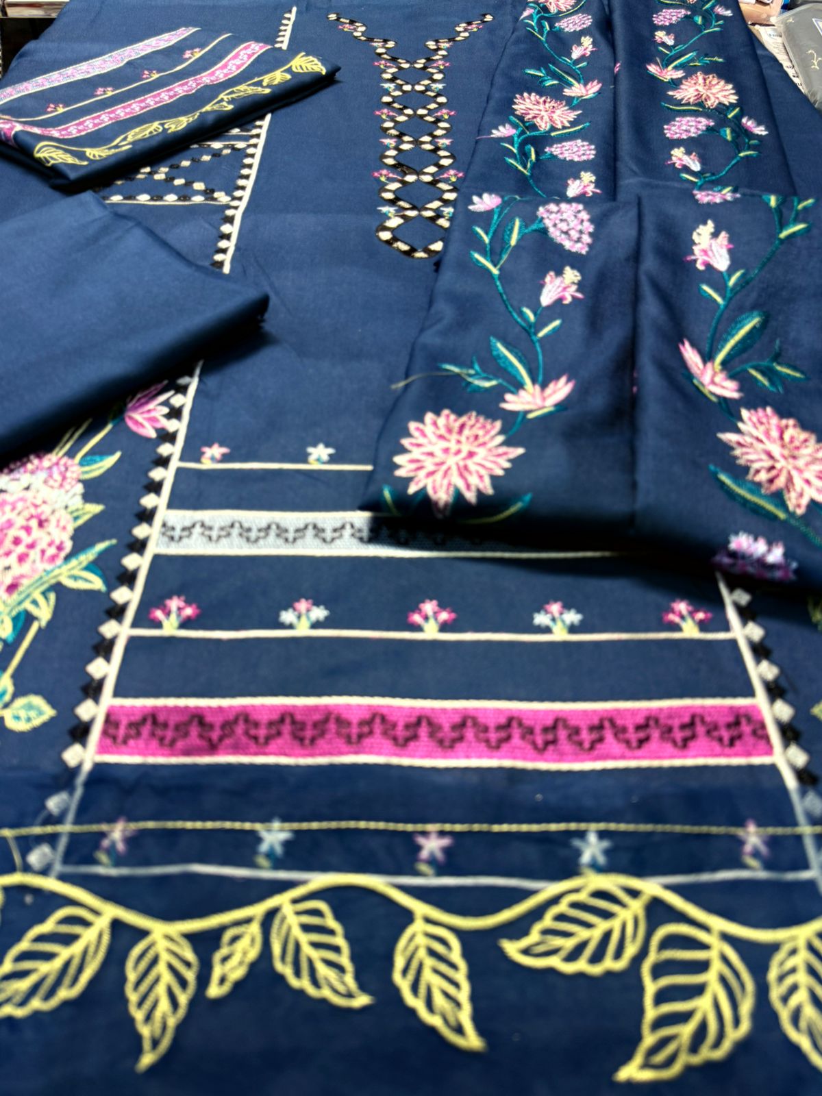 *_❄️WINTER COLLECTION  *ELAN* 3pc - Image 3