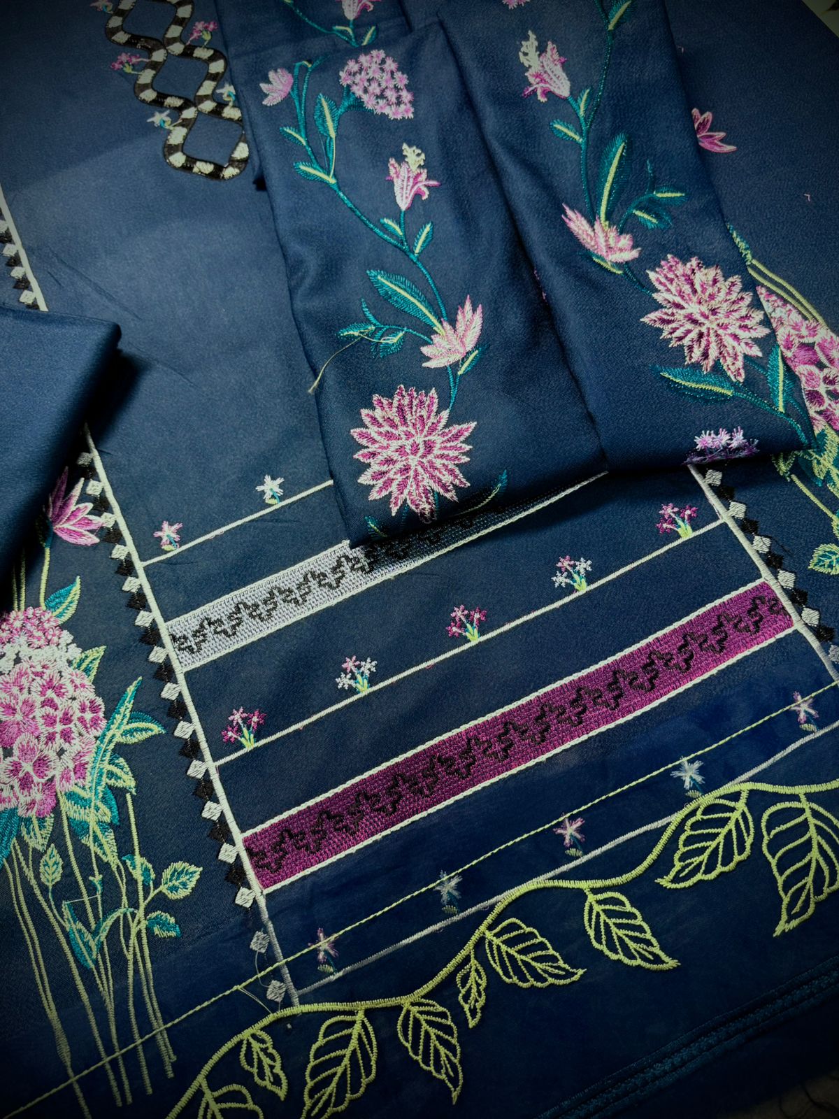 *_❄️WINTER COLLECTION  *ELAN* 3pc - Image 4