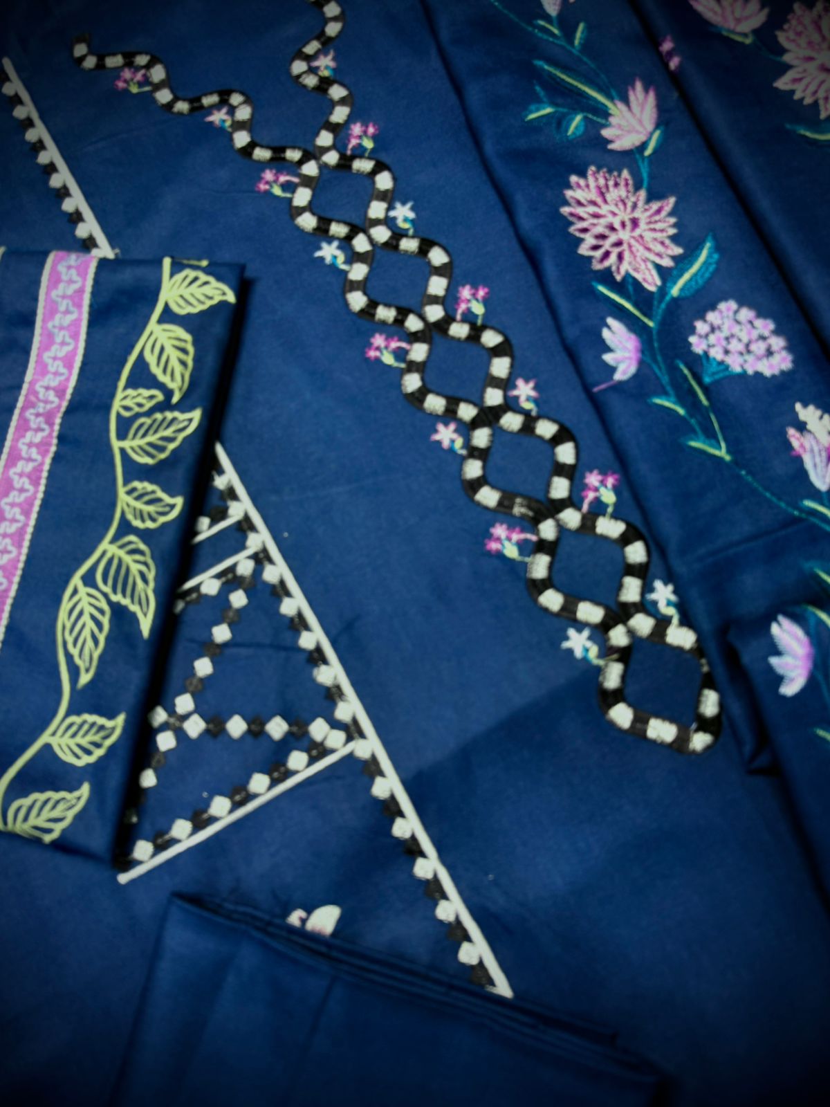 *_❄️WINTER COLLECTION  *ELAN* 3pc - Image 5