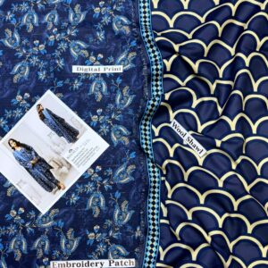 *PRESNETING IDENTIC REGALIA BRAND PRINTED NEW ARRIVAL*  *Winter Collection 2025*