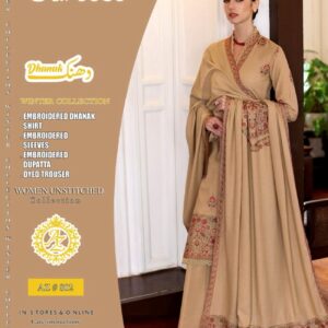 *_❄️WINTER COLLECTION ❄️_*Breeze 3pc winter collection