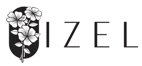 IZEL_LOGo_black