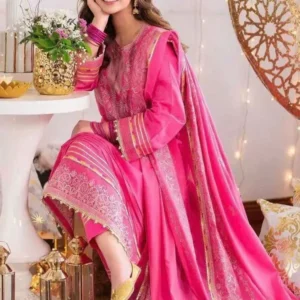 NISHAT 3pc Summer Casual