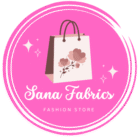 sana fabrics logo transparent
