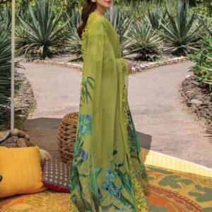 *Presenting Rang Rasiya Brand Luxury Embroidered Article*  *Winter Collection 2025*