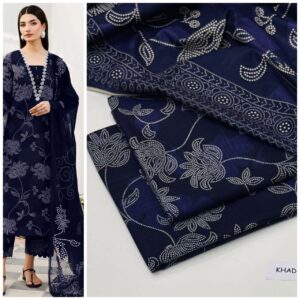 *PRESNETING BAROQUE BRAND PRINTED