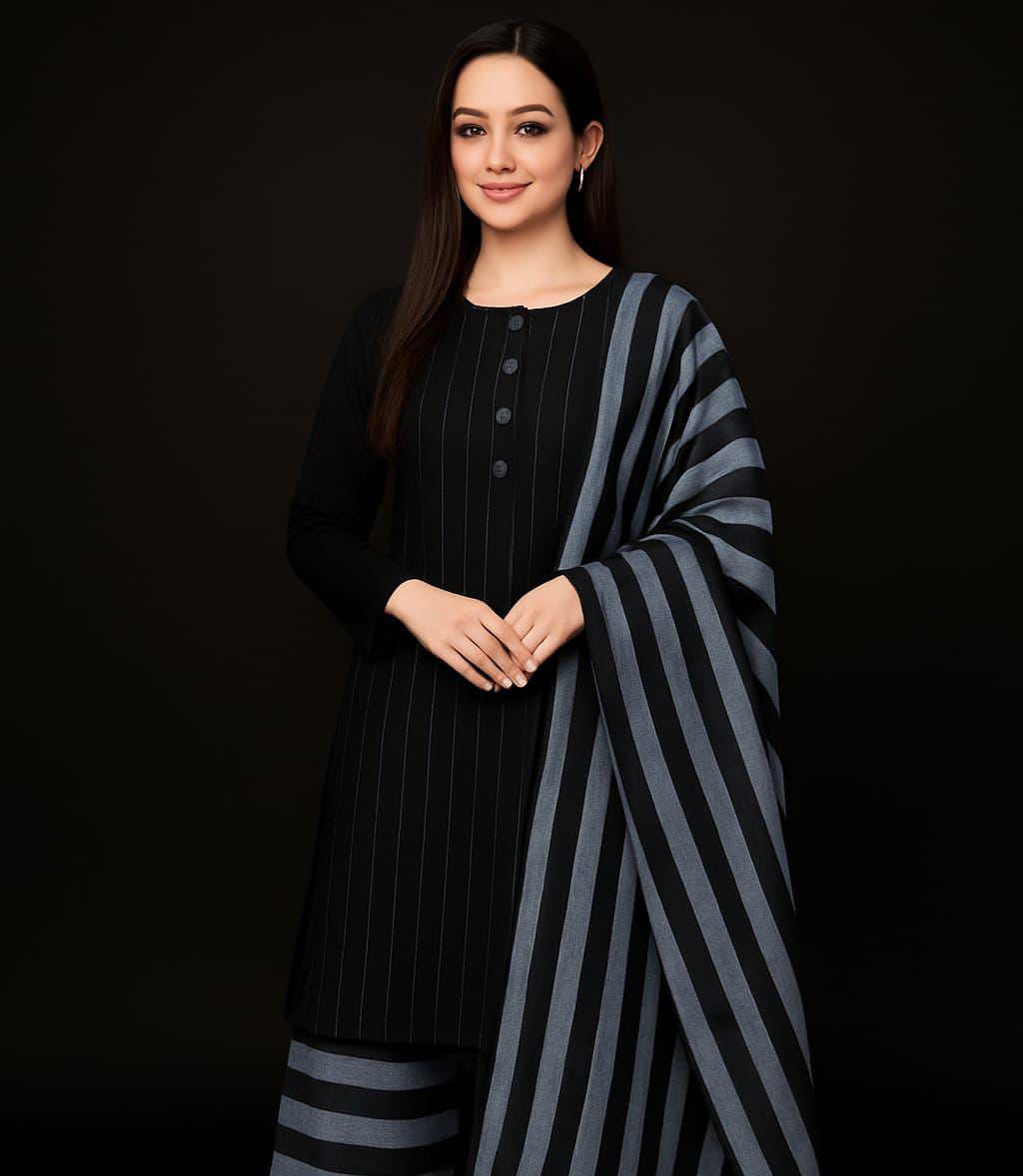 *Lining Multanj Sussi 3-Piece Collection